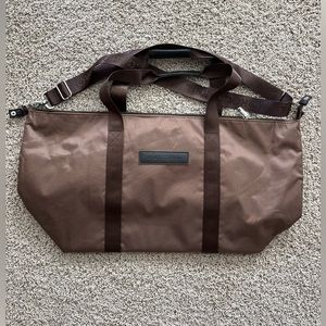 Moroccan Oil Large Tote Bag